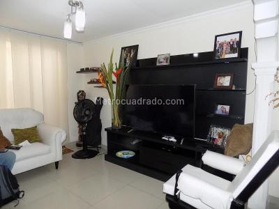 Casa en venta en Paraiso, Barranquilla · foto 5 de 17