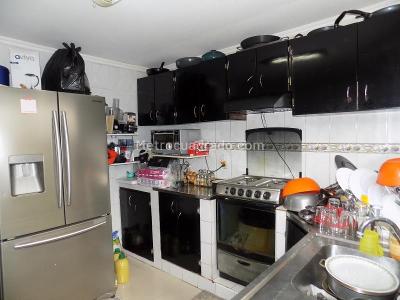 Casa en venta en Paraiso, Barranquilla · foto 7 de 17