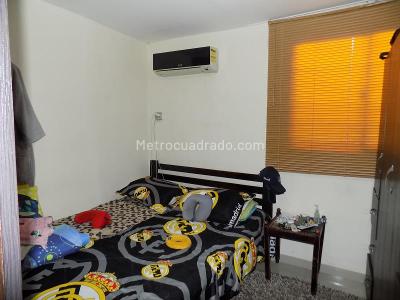 Casa en venta en Paraiso, Barranquilla · foto 8 de 17