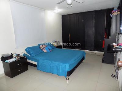 Casa en venta en Paraiso, Barranquilla · foto 12 de 17