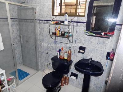 Casa en venta en Paraiso, Barranquilla · foto 16 de 17