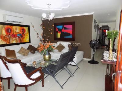 Casa en venta en Paraiso, Barranquilla · foto 17 de 17