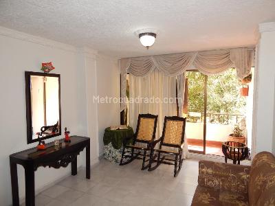 Apartamento en venta en Ciudad Jardin, Barranquilla · foto 2 de 14