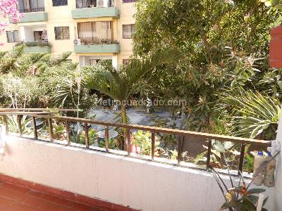 Apartamento en venta en Ciudad Jardin, Barranquilla · foto 4 de 14