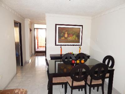 Apartamento en venta en Ciudad Jardin, Barranquilla · foto 5 de 14