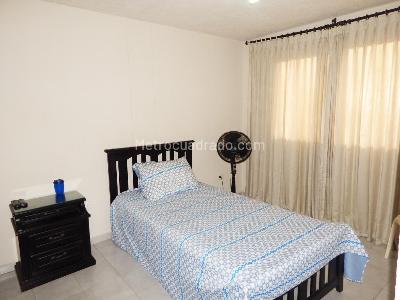 Apartamento en venta en Ciudad Jardin, Barranquilla · foto 7 de 14