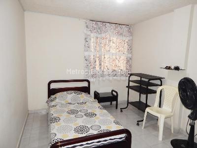 Apartamento en venta en Ciudad Jardin, Barranquilla · foto 13 de 14