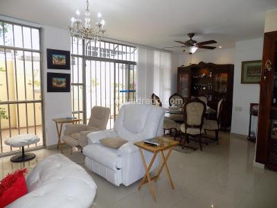 Casa en venta en Altos De Riomar, Barranquilla · foto 2 de 20