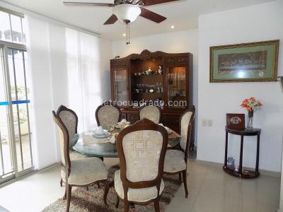 Casa en venta en Altos De Riomar, Barranquilla · foto 3 de 20