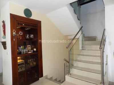 Casa en venta en Altos De Riomar, Barranquilla · foto 4 de 20
