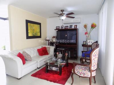 Casa en venta en Altos De Riomar, Barranquilla · foto 6 de 20