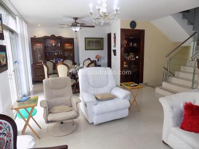 Casa en venta en Altos De Riomar, Barranquilla · foto 7 de 20