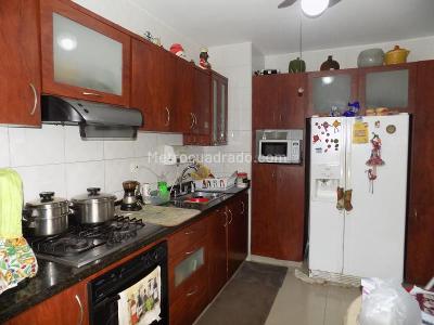 Casa en venta en Altos De Riomar, Barranquilla · foto 8 de 20