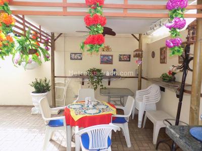 Casa en venta en Altos De Riomar, Barranquilla · foto 11 de 20