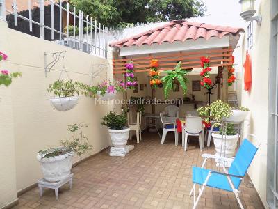 Casa en venta en Altos De Riomar, Barranquilla · foto 13 de 20