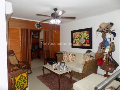 Casa en venta en Altos De Riomar, Barranquilla · foto 14 de 20