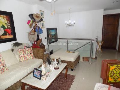 Casa en venta en Altos De Riomar, Barranquilla · foto 15 de 20