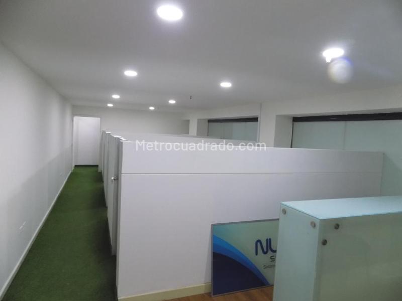 Oficina en Arriendo, El Prado, Barranquilla - Vue 2
