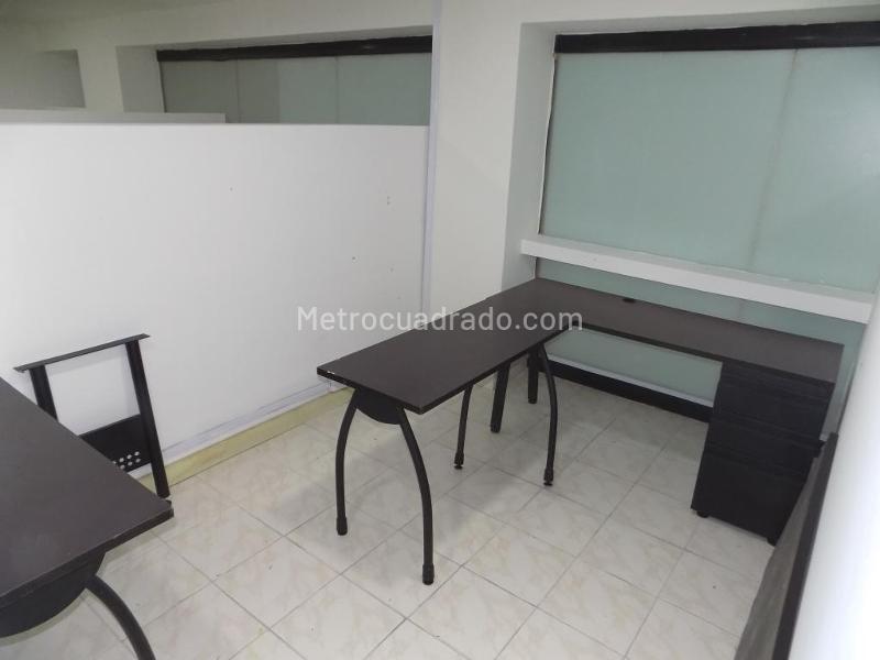 Oficina en Arriendo, El Prado, Barranquilla - Vue 3