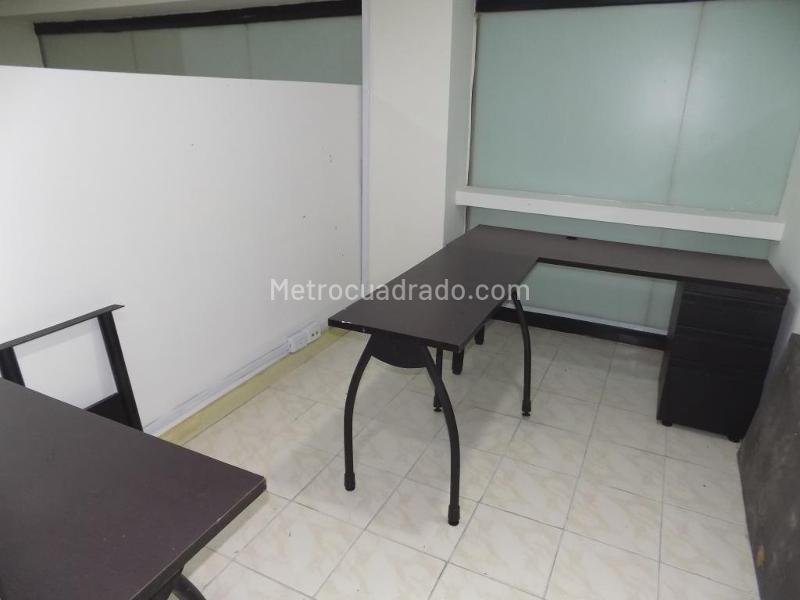 Oficina en Arriendo, El Prado, Barranquilla - Vue 4