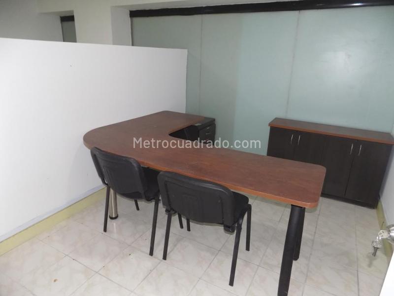Oficina en Arriendo, El Prado, Barranquilla - Vue 5