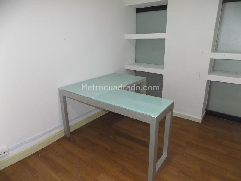 Oficina en Arriendo, El Prado, Barranquilla - Vue 6