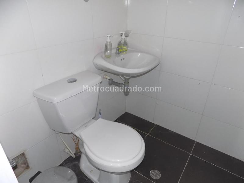 Oficina en Arriendo, El Prado, Barranquilla - Plus