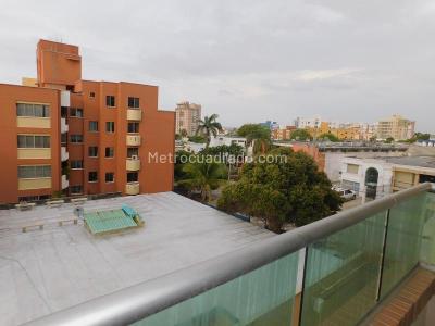 Apartamento en venta en Ciudad Jardin, Barranquilla · foto 12 de 12