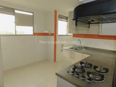 Apartamento en venta en Ciudad Jardin, Barranquilla · foto 2 de 12