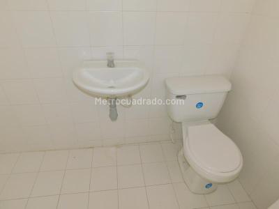 Apartamento en venta en Ciudad Jardin, Barranquilla · foto 6 de 12