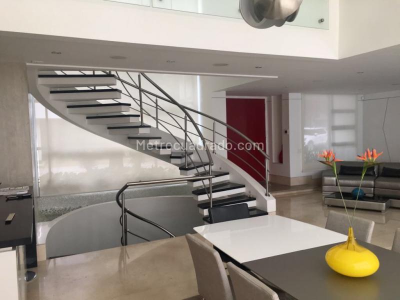 Casa en Venta, Villa Campestre, Barranquilla - Ansicht 2