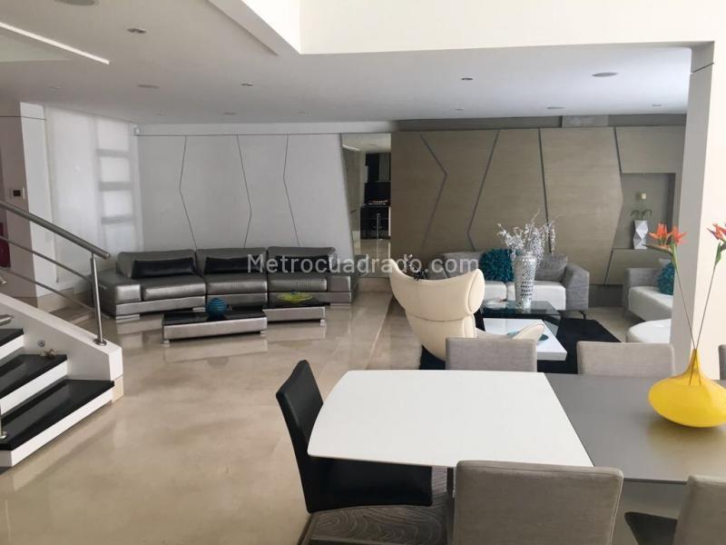 Casa en Venta, Villa Campestre, Barranquilla - Mehr