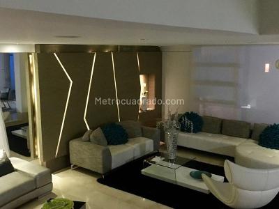 Casa de 3 alcobas en venta en Villa Campestre, Barranquilla, 410 m² · foto 8 de 20
