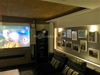 Casa de 3 alcobas en venta en Villa Campestre, Barranquilla, 410 m² · foto 12 de 20