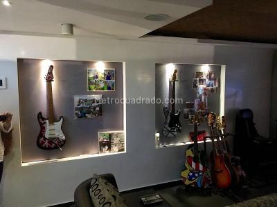 Casa de 3 alcobas en venta en Villa Campestre, Barranquilla, 410 m² · foto 18 de 20