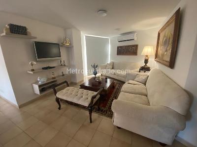 Apartamento de 2 alcobas en venta en Alto Prado, Barranquilla, 95 m² · foto 2 de 8