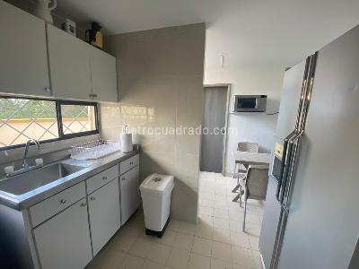 Apartamento de 2 alcobas en venta en Alto Prado, Barranquilla, 95 m² · foto 3 de 8