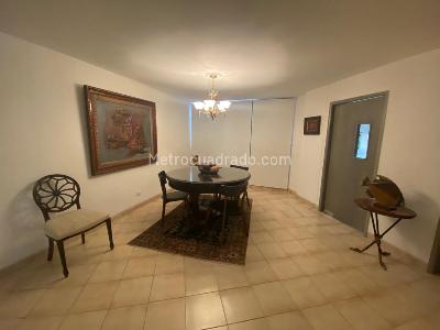 Apartamento de 2 alcobas en venta en Alto Prado, Barranquilla, 95 m² · foto 4 de 8