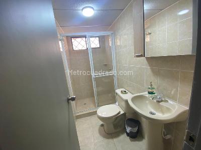 Apartamento de 2 alcobas en venta en Alto Prado, Barranquilla, 95 m² · foto 7 de 8