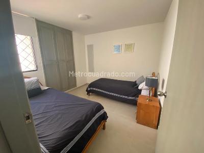 Apartamento de 2 alcobas en venta en Alto Prado, Barranquilla, 95 m² · foto 8 de 8
