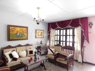 Casa de 3 alcobas en venta en Barranquilla, 328 m² · foto 3 de 20