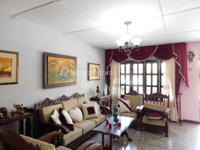 Casa de 3 alcobas en venta en Barranquilla, 328 m² · foto 4 de 20