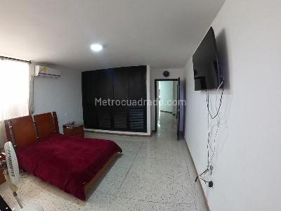 Apartamento de 3 alcobas en venta en Barranquilla, 183 m² · foto 15 de 15
