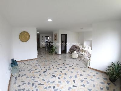 Apartamento de 3 alcobas en venta en Barranquilla, 183 m² · foto 2 de 15