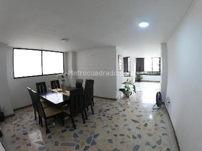 Apartamento de 3 alcobas en venta en Barranquilla, 183 m² · foto 6 de 15