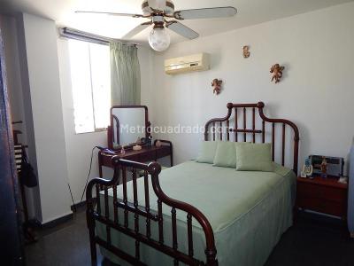 Apartamento en venta en Alto Prado, Barranquilla · foto 11 de 15