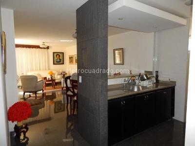 Apartamento en venta en Alto Prado, Barranquilla · foto 4 de 15