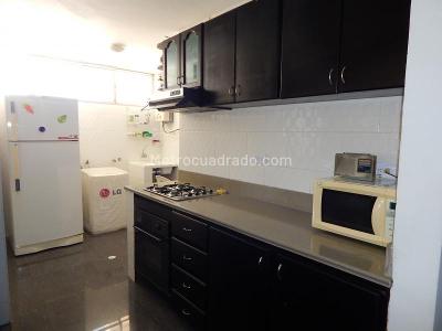 Apartamento en venta en Alto Prado, Barranquilla · foto 5 de 15