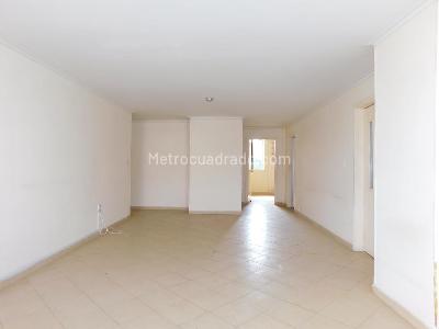 Apartamento en arriendo en Villa Santos, Barranquilla · foto 4 de 17