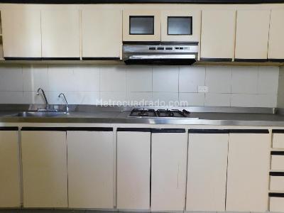 Apartamento en arriendo en Villa Santos, Barranquilla · foto 7 de 17